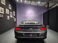 Daumennagel 8 - Bentley Continental GT Azure / erste Hand /