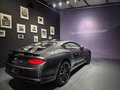 Daumennagel 9 - Bentley Continental GT Azure / erste Hand /