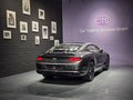 Daumennagel 10 - Bentley Continental GT Azure / erste Hand /