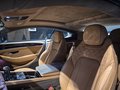 Daumennagel 28 - Bentley Continental GT Azure / erste Hand /