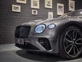 Daumennagel 5 - Bentley Continental GT Azure / erste Hand /