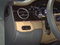 Daumennagel 45 - Bentley Continental GT Azure / erste Hand /