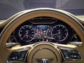 Daumennagel 49 - Bentley Continental GT Azure / erste Hand /