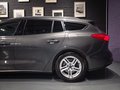 Daumennagel 5 - Ford Focus Turnier Cool & Connect