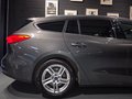 Daumennagel 7 - Ford Focus Turnier Cool & Connect