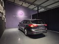 Daumennagel 10 - Ford Focus Turnier Cool & Connect