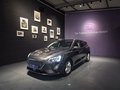 Daumennagel 1 - Ford Focus Turnier Cool & Connect