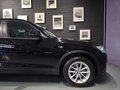 Daumennagel 12 - BMW X3 xDrive 20 d/PANO