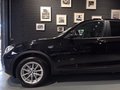 Daumennagel 8 - BMW X3 xDrive 20 d/PANO