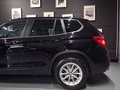 Daumennagel 9 - BMW X3 xDrive 20 d/PANO