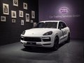 Thumbnail 2 - Porsche Cayenne S/ Hinterachslenkung/Luftfederung/Carbon