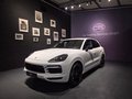 Thumbnail 3 - Porsche Cayenne S/ Hinterachslenkung/Luftfederung/Carbon