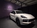 Thumbnail 5 - Porsche Cayenne S/ Hinterachslenkung/Luftfederung/Carbon