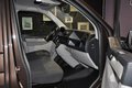 Daumennagel 15 - Volkswagen T6 Transporter Bus Caravelle Trendline
