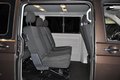 Daumennagel 17 - Volkswagen T6 Transporter Bus Caravelle Trendline