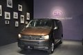 Daumennagel 3 - Volkswagen T6 Transporter Bus Caravelle Trendline