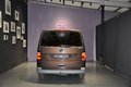Daumennagel 4 - Volkswagen T6 Transporter Bus Caravelle Trendline