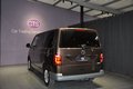 Daumennagel 6 - Volkswagen T6 Transporter Bus Caravelle Trendline