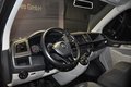 Daumennagel 9 - Volkswagen T6 Transporter Bus Caravelle Trendline