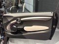 Daumennagel 14 - MINI COOPER/Sondermodel/Pano/Headup/