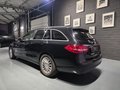 Daumennagel 4 - Mercedes-Benz C 200 C T-Modell C 200 T BlueTec / d