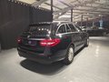 Daumennagel 9 - Mercedes-Benz C 200 C T-Modell C 200 T BlueTec / d