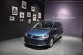 Daumennagel 2 - Volkswagen Sharan Ocean / 7 Sitzer /
