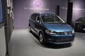 Daumennagel 3 - Volkswagen Sharan Ocean / 7 Sitzer /
