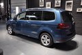 Daumennagel 26 - Volkswagen Sharan Ocean / 7 Sitzer /