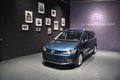 Daumennagel 27 - Volkswagen Sharan Ocean / 7 Sitzer /