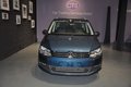 Daumennagel 4 - Volkswagen Sharan Ocean / 7 Sitzer /