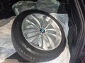 Daumennagel 40 - BMW 530d 5 Touring/M Paket /AHK/PANO/TOP ZUSTAND