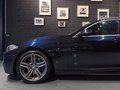 Daumennagel 5 - BMW 530d 5 Touring/M Paket /AHK/PANO/TOP ZUSTAND