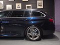 Daumennagel 6 - BMW 530d 5 Touring/M Paket /AHK/PANO/TOP ZUSTAND