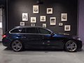 Daumennagel 7 - BMW 530d 5 Touring/M Paket /AHK/PANO/TOP ZUSTAND
