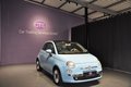 Daumennagel 2 - Fiat 500 Lounge/PANO