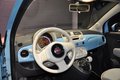Daumennagel 11 - Fiat 500 Lounge/PANO