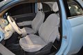 Daumennagel 15 - Fiat 500 Lounge/PANO