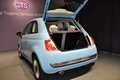 Daumennagel 17 - Fiat 500 Lounge/PANO