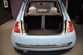 Daumennagel 18 - Fiat 500 Lounge/PANO