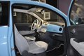 Daumennagel 19 - Fiat 500 Lounge/PANO