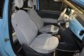 Daumennagel 20 - Fiat 500 Lounge/PANO