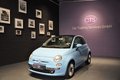 Daumennagel 3 - Fiat 500 Lounge/PANO