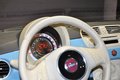 Daumennagel 10 - Fiat 500 Lounge/PANO