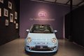 Daumennagel 1 - Fiat 500 Lounge/PANO