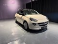 Daumennagel 2 - Opel Adam Unlimited ecoFlex