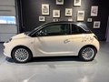 Daumennagel 14 - Opel Adam Unlimited ecoFlex