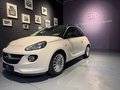 Daumennagel 17 - Opel Adam Unlimited ecoFlex