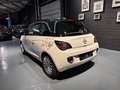Daumennagel 4 - Opel Adam Unlimited ecoFlex