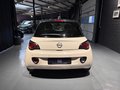 Daumennagel 5 - Opel Adam Unlimited ecoFlex